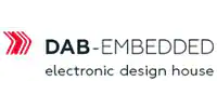 DAB-Embedded