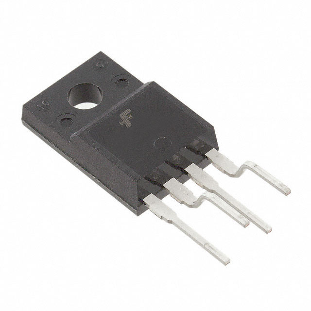 AC DC Converters, Offline Switches