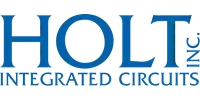 Holt Integrated Circuits Inc.