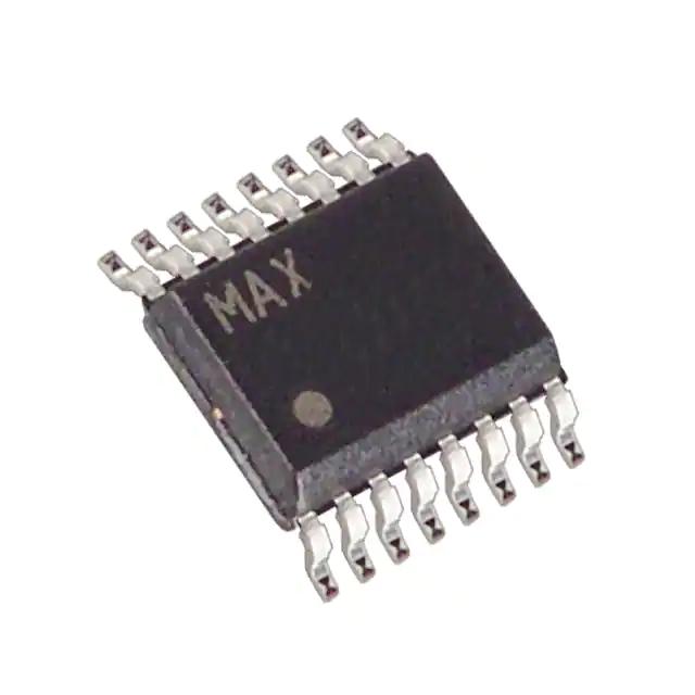 MAX5157ACEE-T