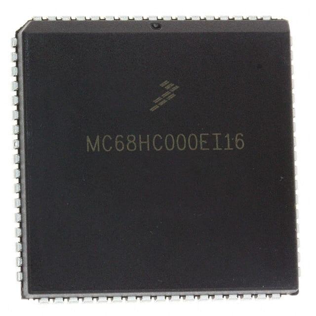 MC68HC000EI16