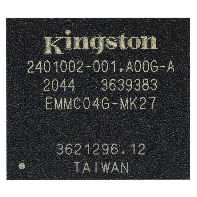 EMMC04G-MK27-A01C