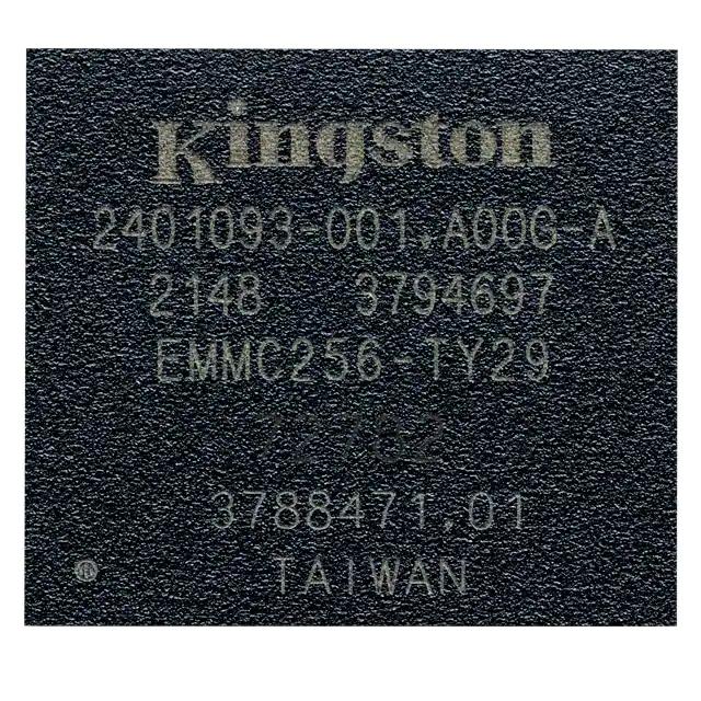 EMMC256-TY29-5B101