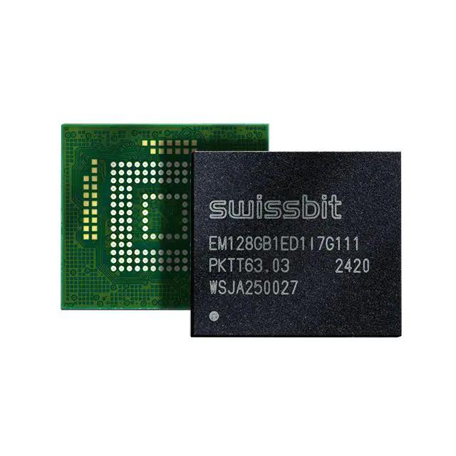 SFEM256GB1ED1TO-I-8H-311-STD